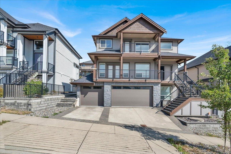 Image of home for listing MLS® R3164422