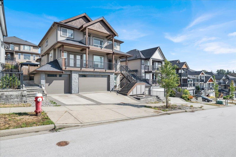 Image of home for listing MLS® R3164422