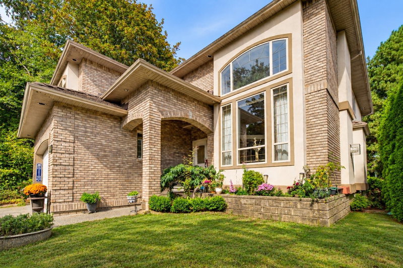 Image of home for listing MLS® R3164428