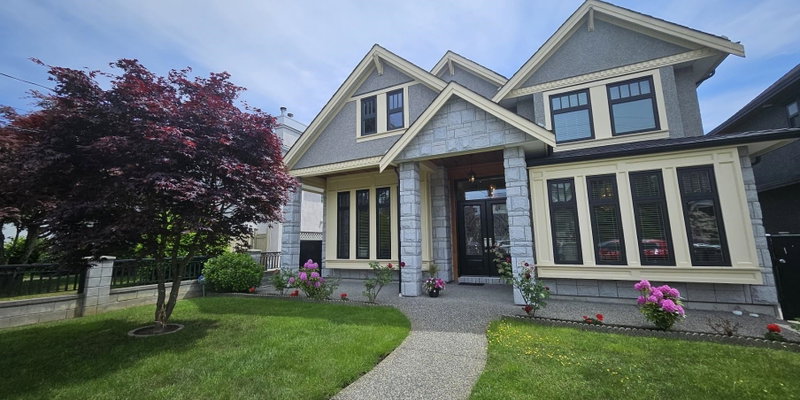 Image of home for listing MLS® R3164433