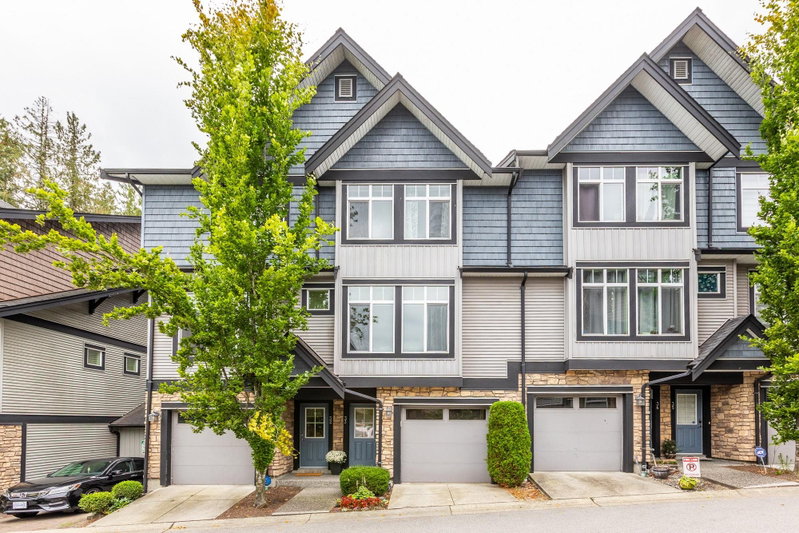 Image of home for listing MLS® R3164434