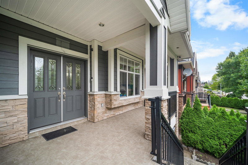 Image of home for listing MLS® R3164483