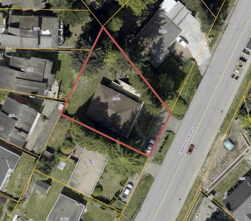 Image of home for listing MLS® R3164485