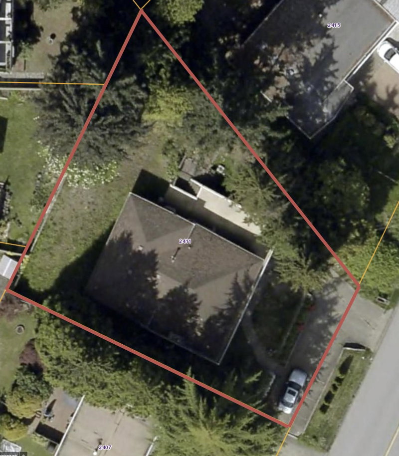 Image of home for listing MLS® R3164485