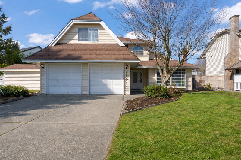 Image of home for listing MLS® R3164489