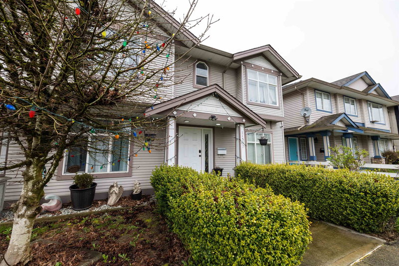 Image of home for listing MLS® R3164492