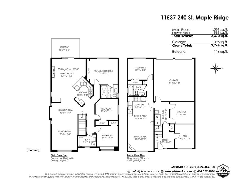 Image of home for listing MLS® R3164492