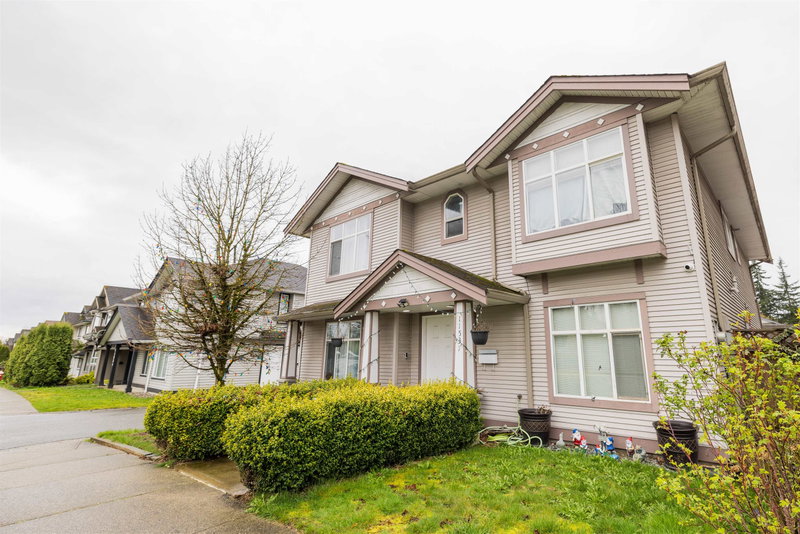 Image of home for listing MLS® R3164492