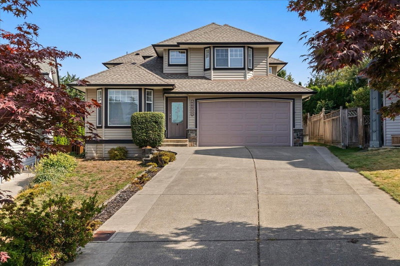 Image of home for listing MLS® R3164497