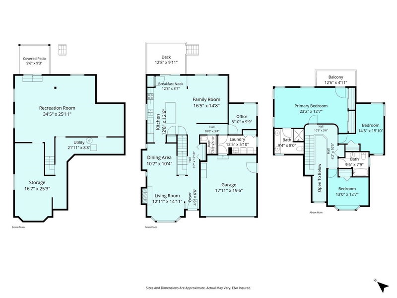 Image of home for listing MLS® R3164497