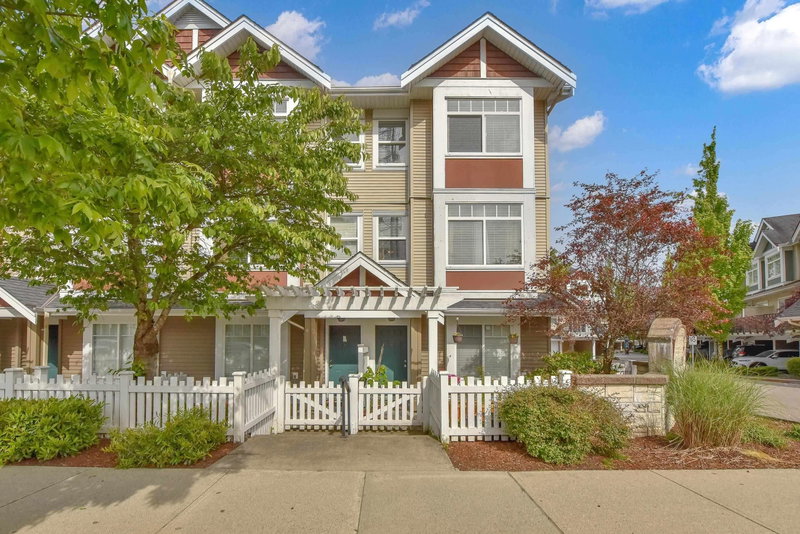 Image of home for listing MLS® R3164504