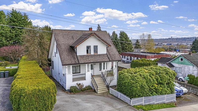 Image of home for listing MLS® R3164507