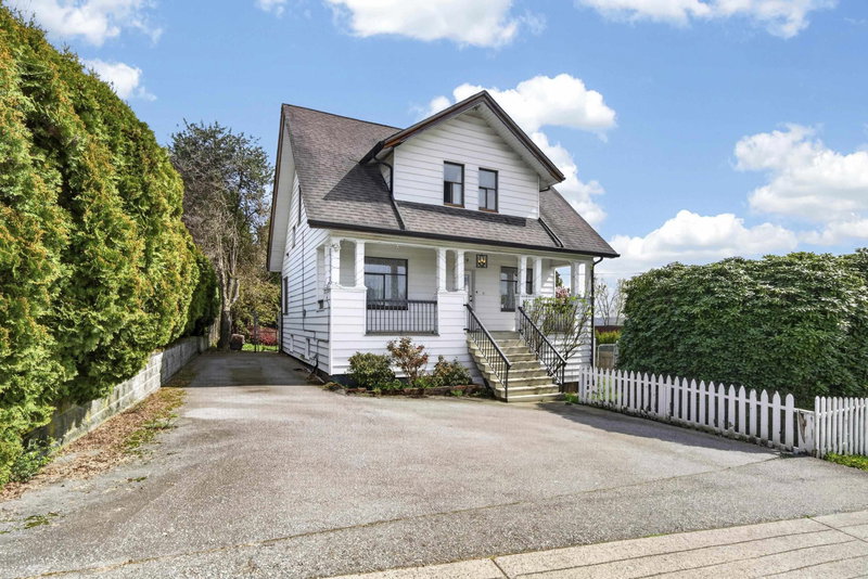 Image of home for listing MLS® R3164507
