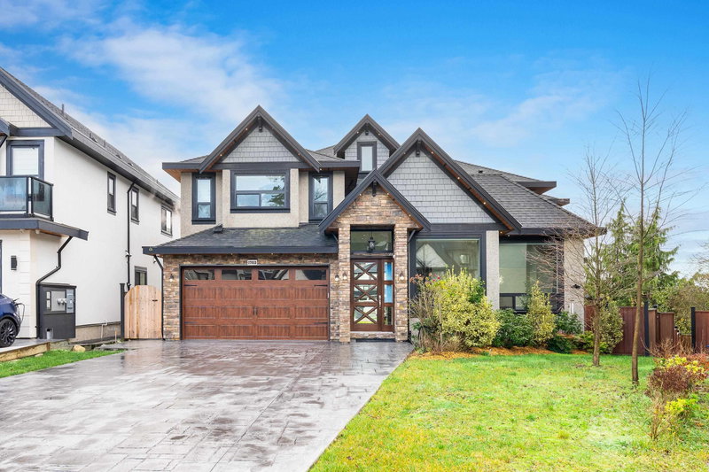 Image of home for listing MLS® R3164511