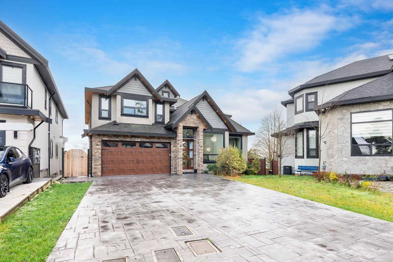 Image of home for listing MLS® R3164511