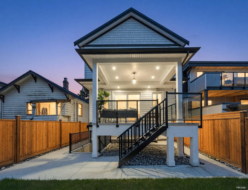 Image of home for listing MLS® R3164520