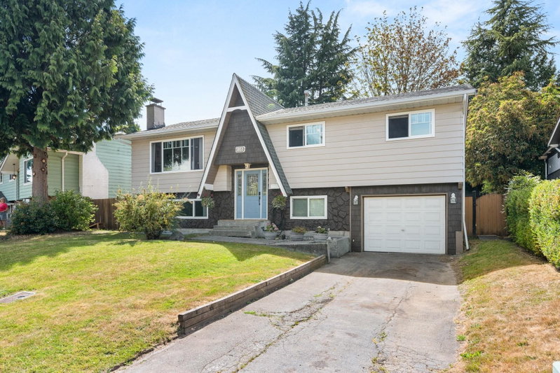 Image of home for listing MLS® R3164521