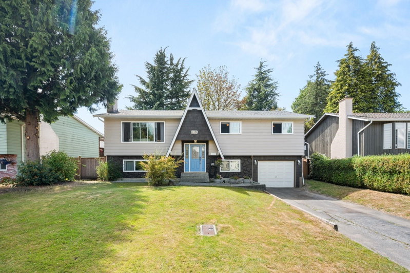 Image of home for listing MLS® R3164521