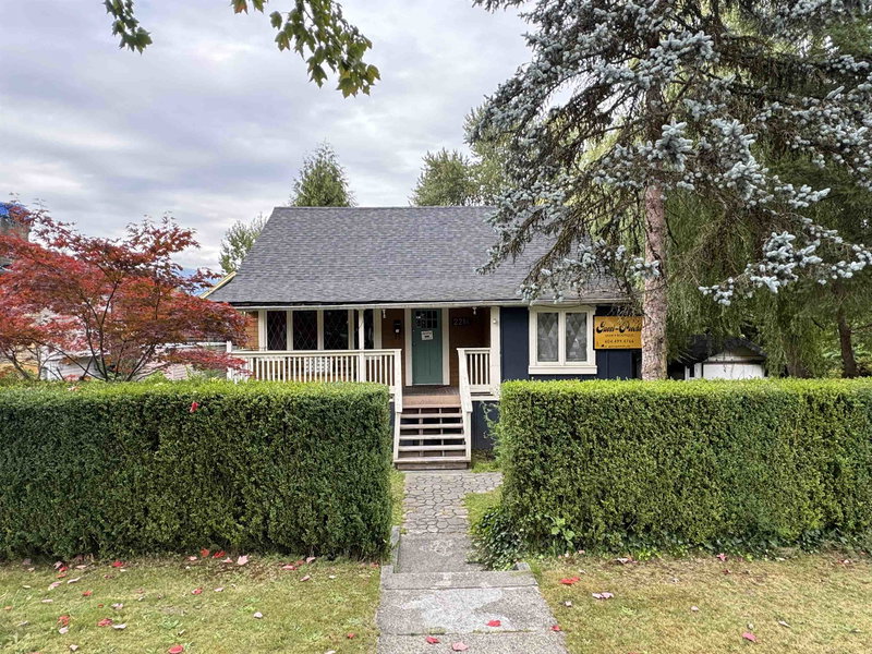 Image of home for listing MLS® R3164530