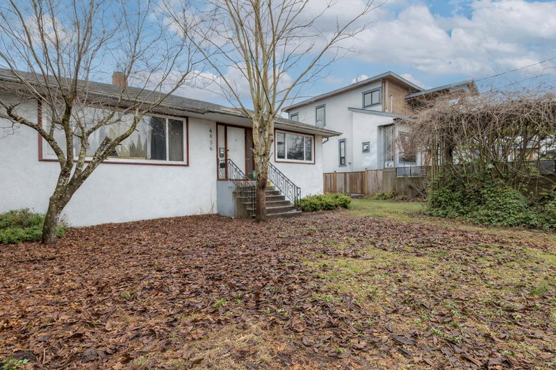 Image of home for listing MLS® R3164535