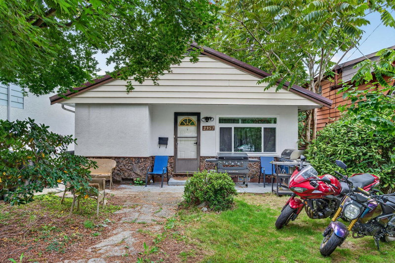 Image of home for listing MLS® R3164539