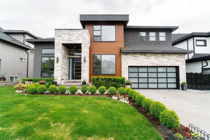 Image of home for listing MLS® R3164540