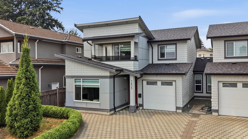 Image of home for listing MLS® R3164545