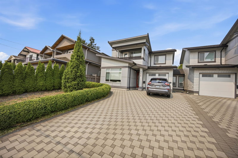 Image of home for listing MLS® R3164545