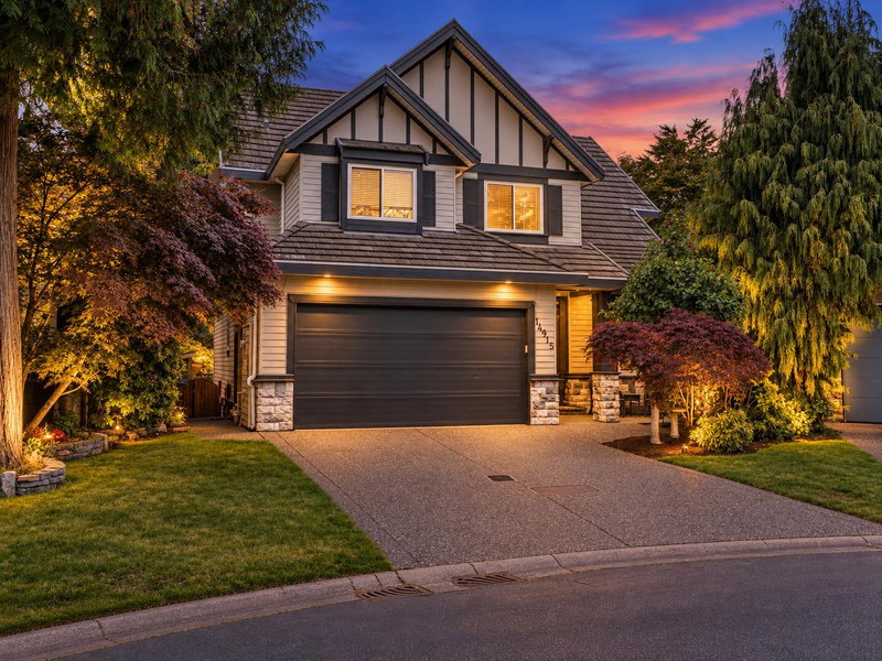 Image of home for listing MLS® R3164550