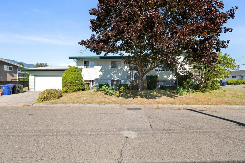 Image of home for listing MLS® R3164569