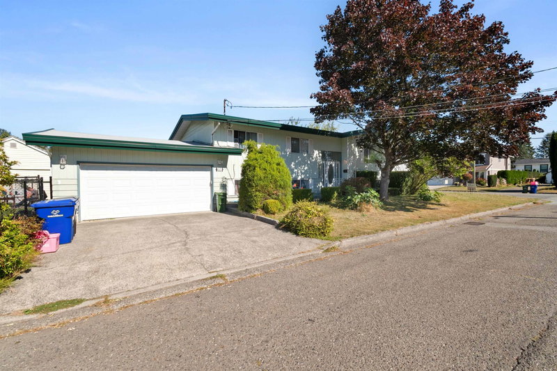 Image of home for listing MLS® R3164569