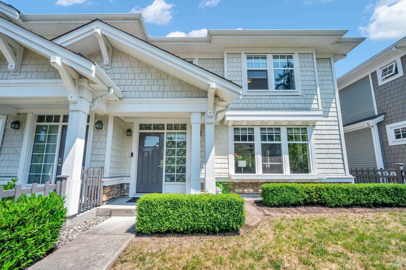 Image of home for listing MLS® R3164578