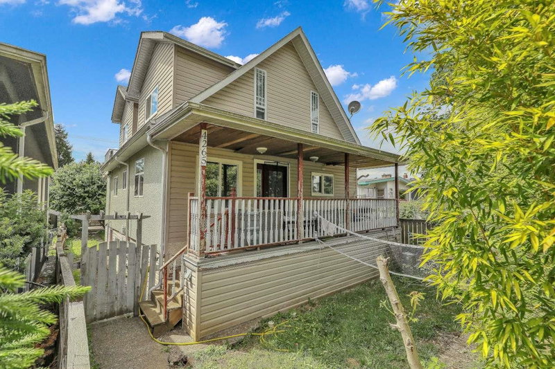 Image of home for listing MLS® R3164587