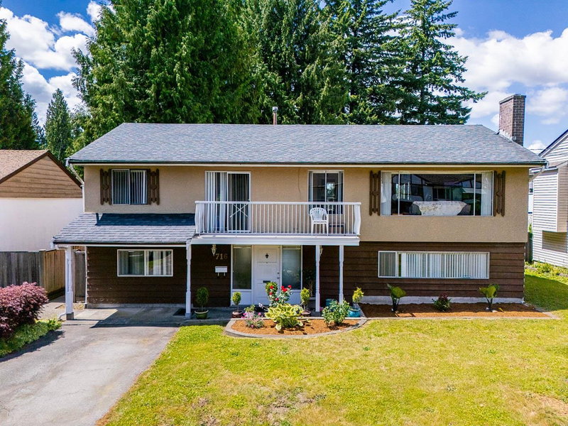 Image of home for listing MLS® R3164599