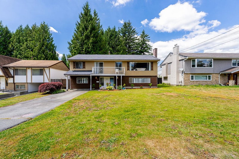 Image of home for listing MLS® R3164599