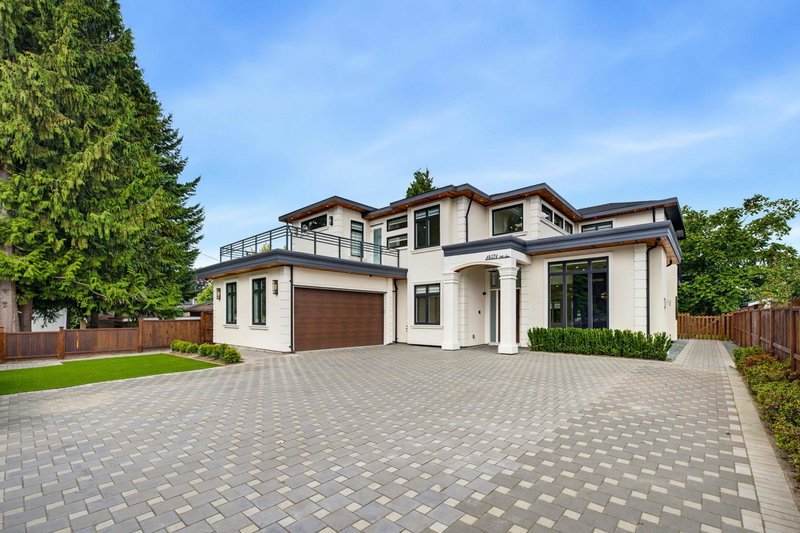 Image of home for listing MLS® R3164607