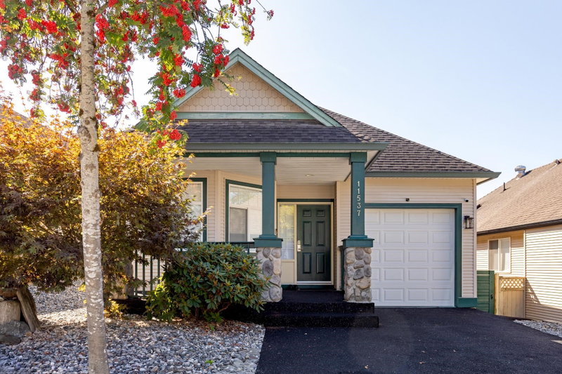 Image of home for listing MLS® R3164613