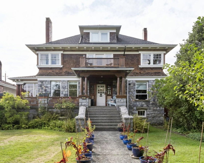 Image of home for listing MLS® R3164617
