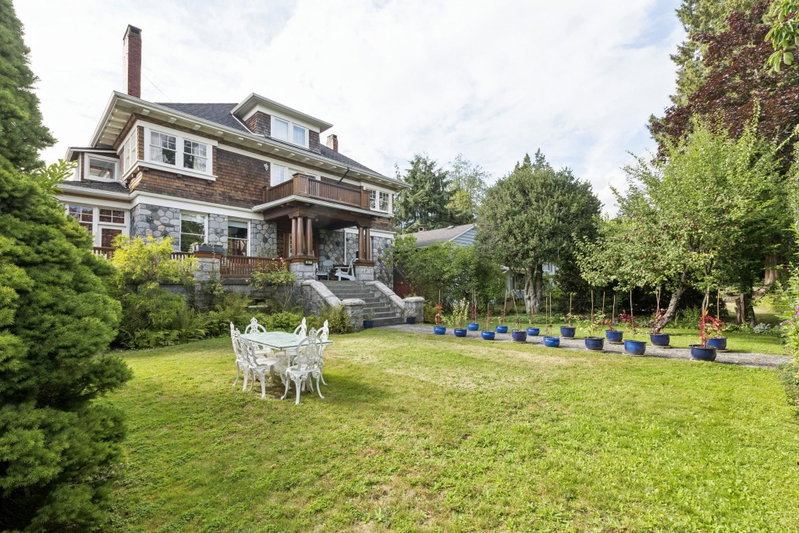 Image of home for listing MLS® R3164617