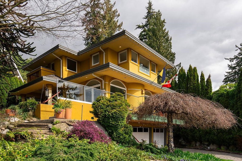 Image of home for listing MLS® R3164622