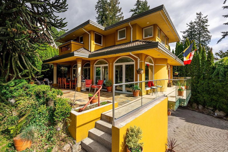 Image of home for listing MLS® R3164622