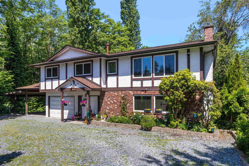 Image of home for listing MLS® R3164631