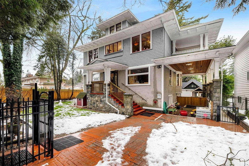 Image of home for listing MLS® R3164648