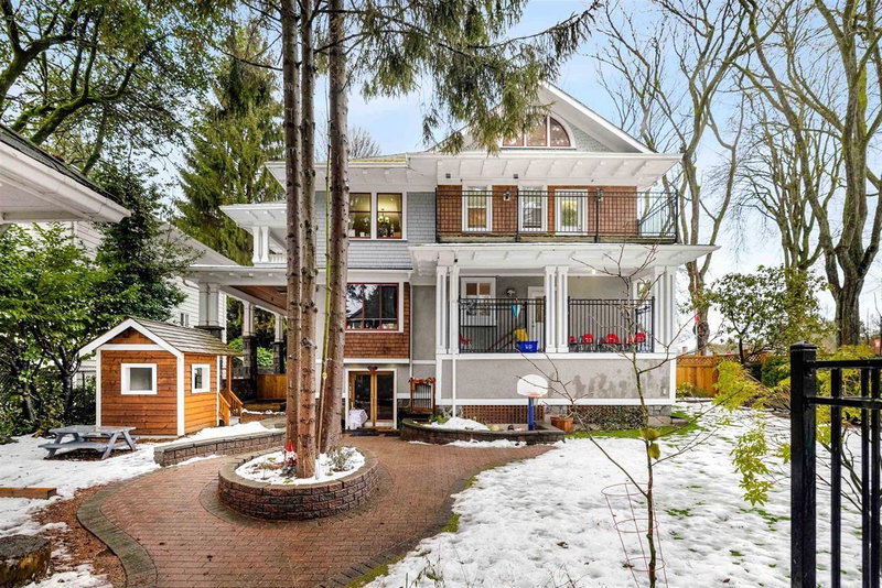 Image of home for listing MLS® R3164648