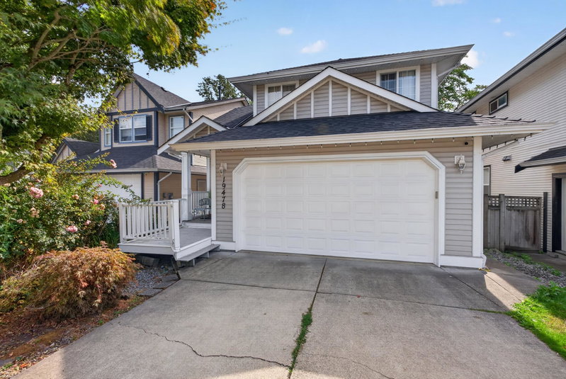Image of home for listing MLS® R3164651