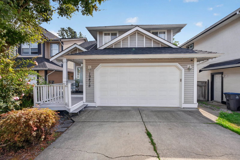 Image of home for listing MLS® R3164651