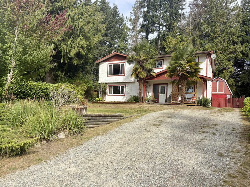 Image of home for listing MLS® R3164663