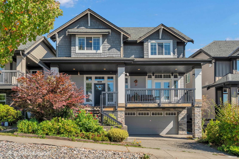 Image of home for listing MLS® R3164665