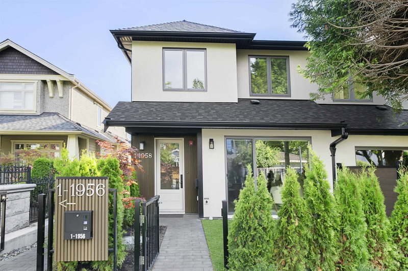 Image of home for listing MLS® R3164668