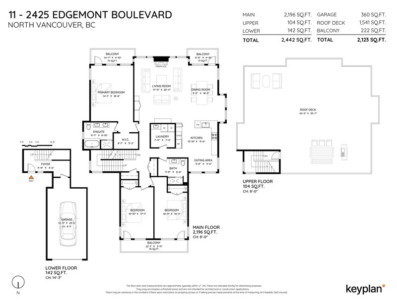 Image of home for listing MLS® R3164676